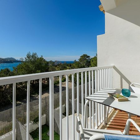 Hotel Vibra Cala Tarida-3Sup Cala Tarida  Kültér fotó