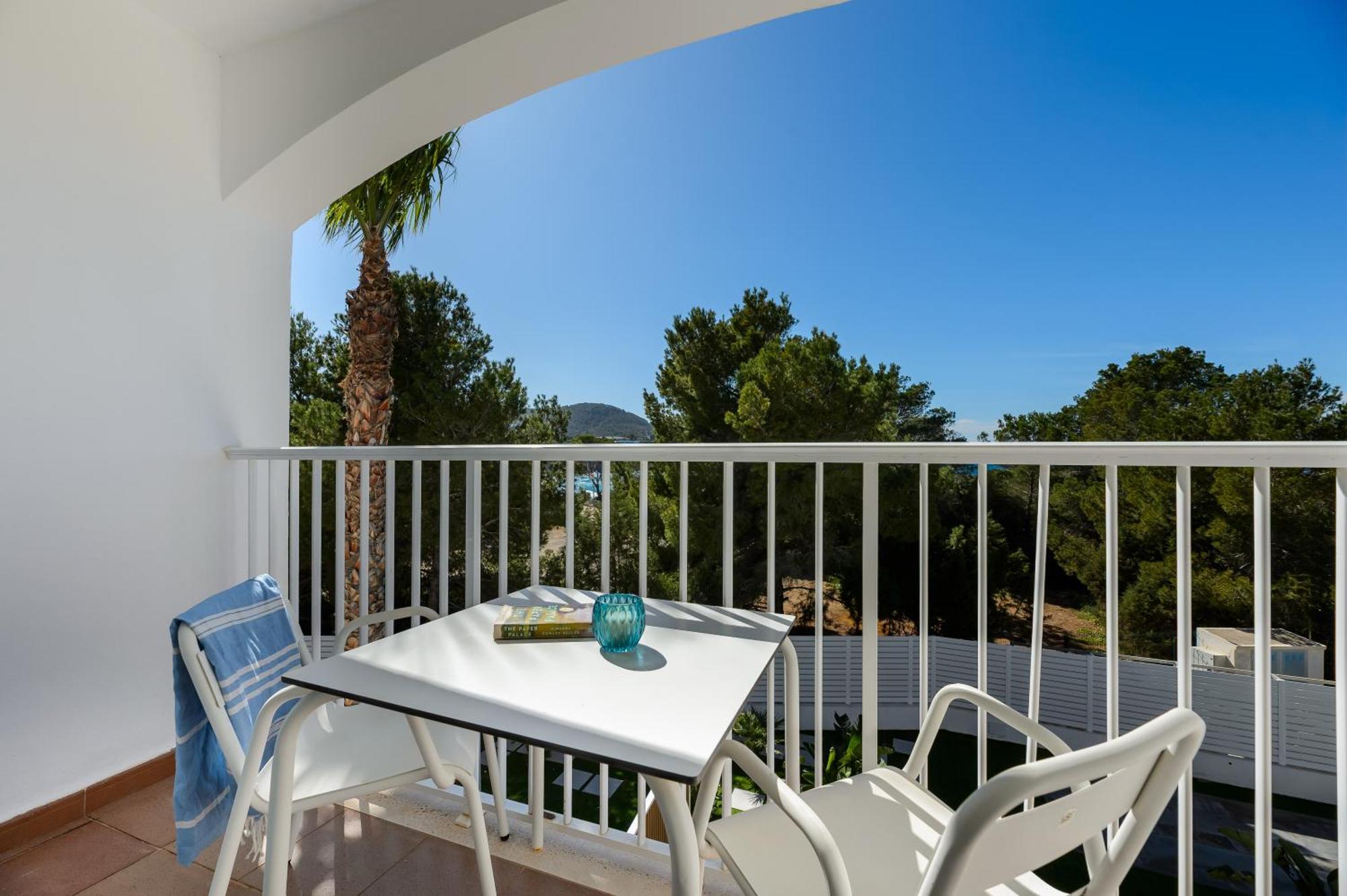 Hotel Vibra Cala Tarida-3Sup Cala Tarida  Kültér fotó